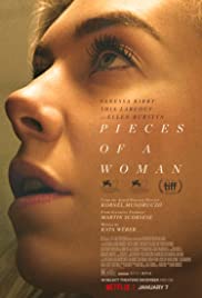 Watch Free Pieces of a Woman (2020)