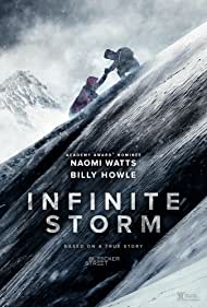Watch Free Infinite Storm (2022)