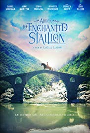 Watch Free Albion: The Enchanted Stallion (2016)