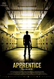 Watch Free Apprentice (2016)