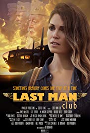 Watch Free Last Man Club (2016)