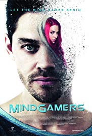 Watch Free MindGamers (2015)