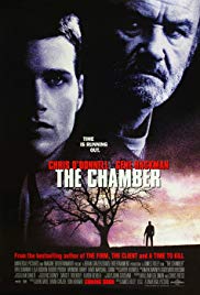 Watch Free The Chamber (1996)