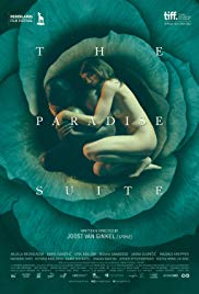 Watch Free The Paradise Suite (2015)