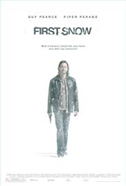 Watch Free First Snow (2006)