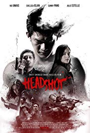 Watch Free Headshot (2016)