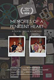 Watch Free Memories of a Penitent Heart (2015)