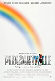 Watch Free Pleasantville (1998)