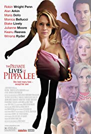 Watch Free The Private Lives of Pippa Lee (2009)