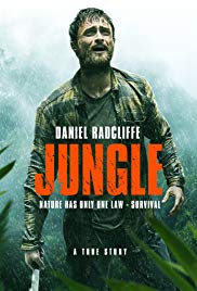 Watch Free Jungle (2017)