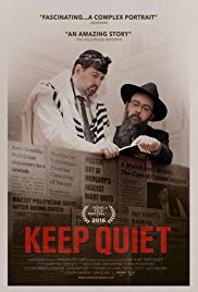 Watch Free Keep Quiet (2016)