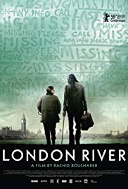 Watch Free London River (2009)