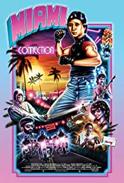 Watch Free Miami Connection (1987)