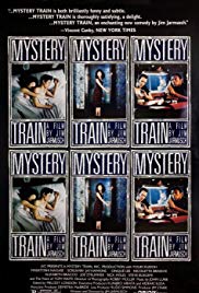 Watch Free Mystery Train (1989)