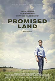 Watch Free Promised Land (2012)