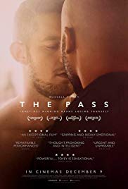 Watch Free The Pass (2016)