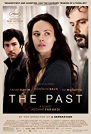 Watch Free The Past (2013)