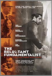 Watch Free The Reluctant Fundamentalist (2012)