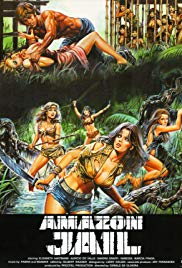 Watch Free Amazon Jail (1982)
