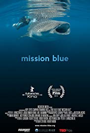 Watch Free Mission Blue (2014)