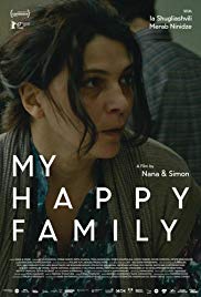 Watch Free My Happy Family (2017)