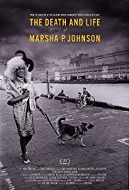 Watch Free The Death and Life of Marsha P. Johnson (2017)