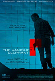 Watch Free The Vanished Elephant (2014)