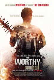 Watch Free The Worthy (2016)