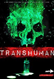 Watch Free Transhuman (2017)