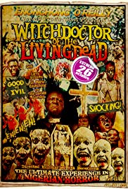 Watch Free Witchdoctor of the Livingdead (1985)