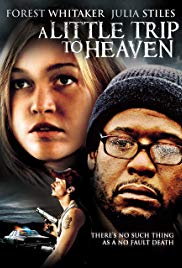 Watch Free A Little Trip to Heaven (2005)