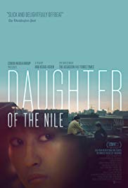 Watch Free Daughter of the Nile (1987)