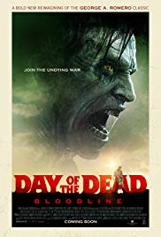 Watch Free Day of the Dead: Bloodline (2018)