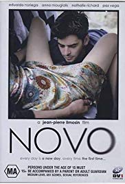 Watch Free Novo (2002)