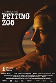 Watch Free Petting Zoo (2015)