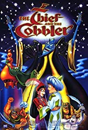 Watch Free The Thief and the Cobbler (1993)