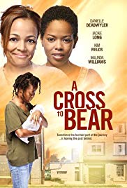 Watch Free A Cross to Bear (2012)