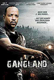 last gangland movie interracial