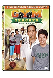 Watch Free Gym Teacher: The Movie (2008)