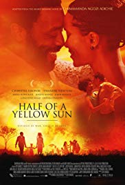 Watch Free Half of a Yellow Sun (2013)