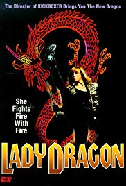 Watch Free Lady Dragon (1992)