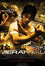 Watch Free Merantau (2009)