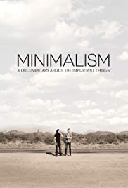 Watch Free Minimalism: A Documentary About the Important Things (2015)