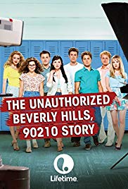 Watch Free The Unauthorized Beverly Hills, 90210 Story (2015)