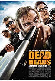 Watch Free Deadheads (2011)