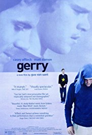 Watch Free Gerry (2002)