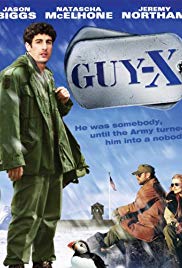 Watch Free Guy X (2005)
