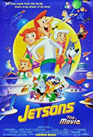 Watch Free Jetsons: The Movie (1990)