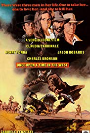 Watch Free Once Upon a Time in the West (1968)