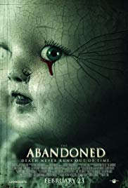 Watch Free The Abandoned (2006)